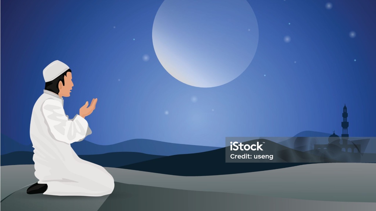 10 Kata Bijak tentang Lailatul Qadar yang Menyentuh Hati