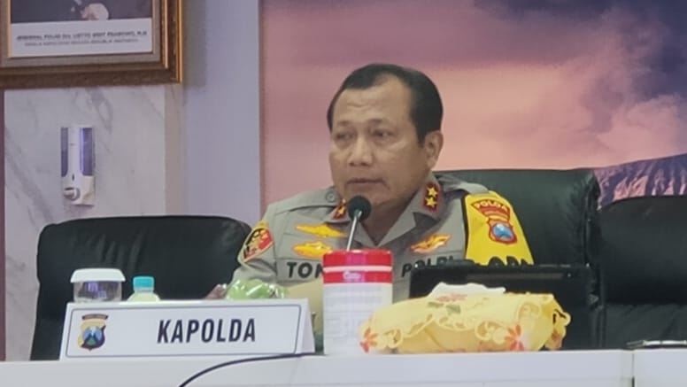 Polda Jatim Prioritaskan Pengamanan Keluarga Korban di Persidangan Tragedi Kanjuruhan