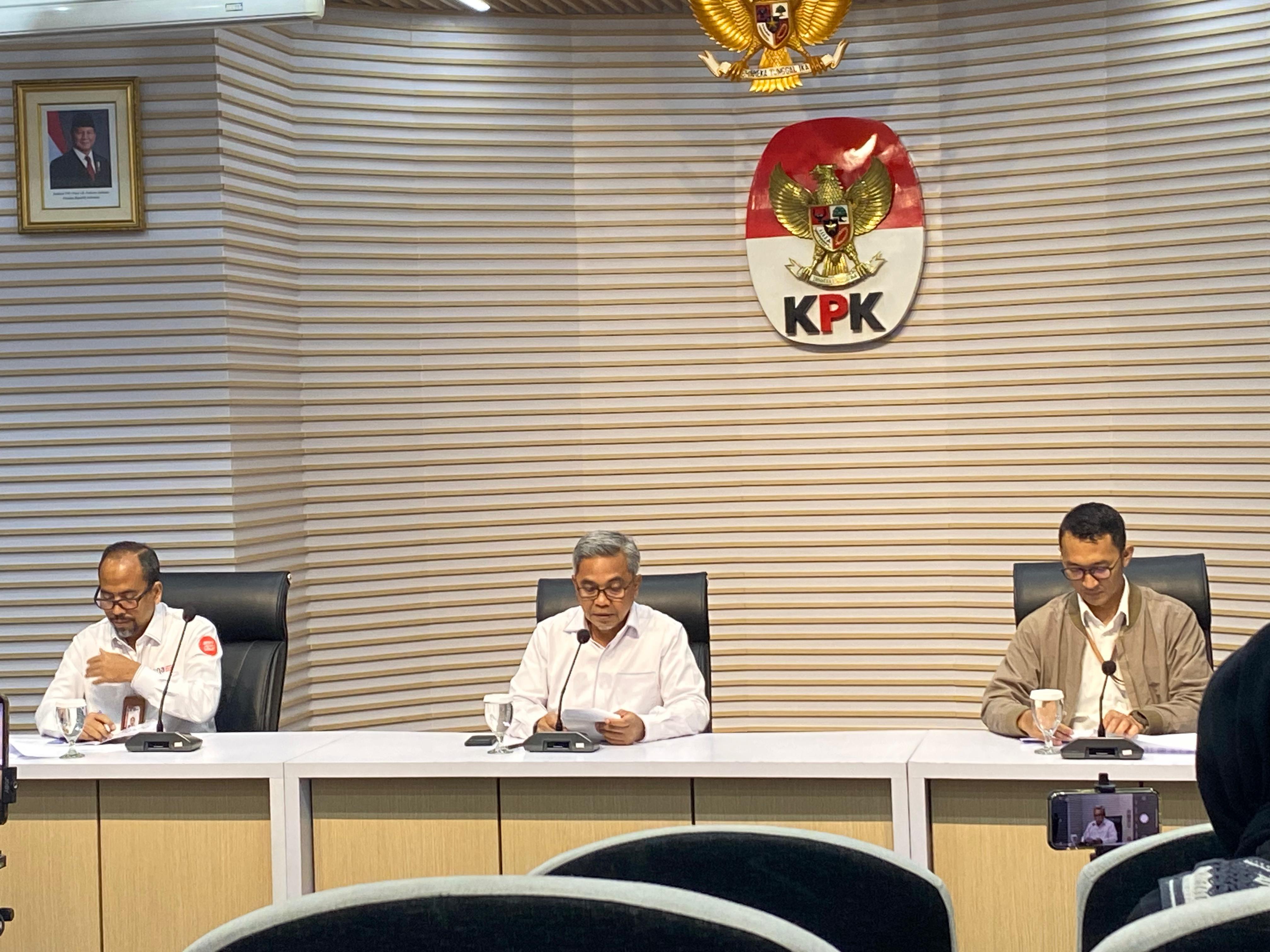 KPK Terbang ke Arab Saudi Selidiki Dugaan Korupsi Kuota Haji, Apa Hasil Temuannya?