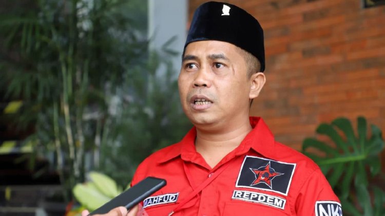 DPC PDIP Kota Pasuruan Prioritaskan Konsolidasi dan Program Kerakyatan