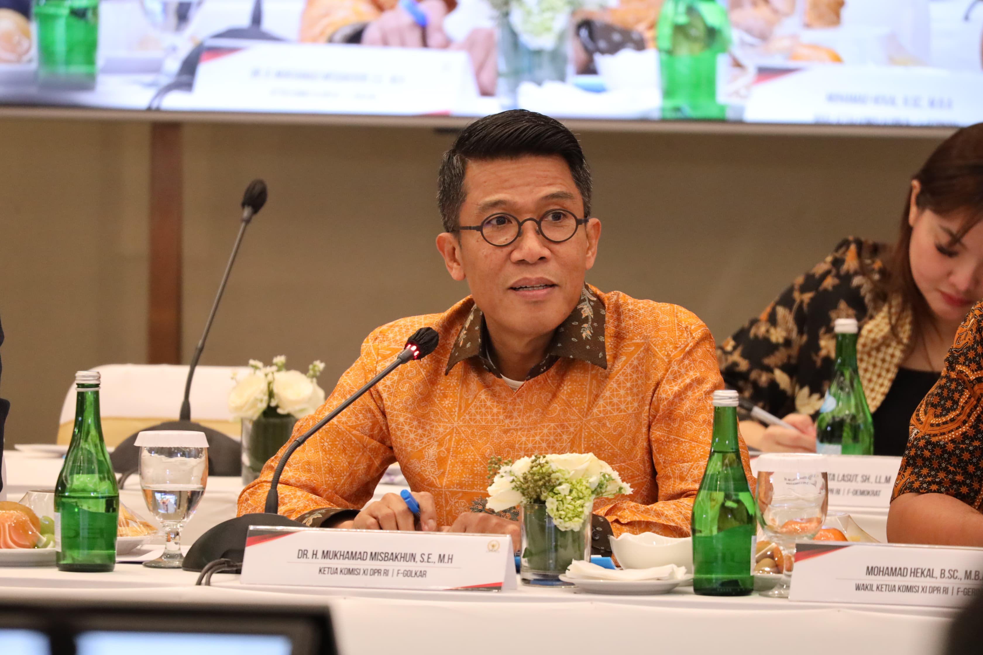 Komisi XI DPR RI Apresiasi Fitur wondr multicurrency, Dorong Efisiensi Transaksi Global