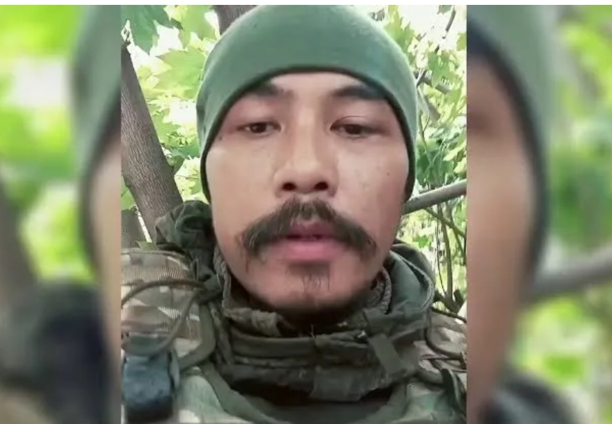 Eks TNI Satria Kumbara Terkapar, Buton Sentil Negara yang Ampuni OPM tapi Abaikan Prajuritnya