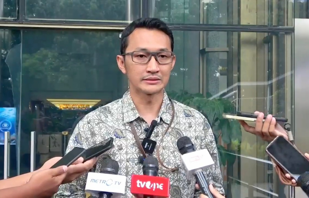 OTT KPK: 8 Orang Diamankan, Uang Ratusan Juta Disita dan Libatkan Pegawai Pajak