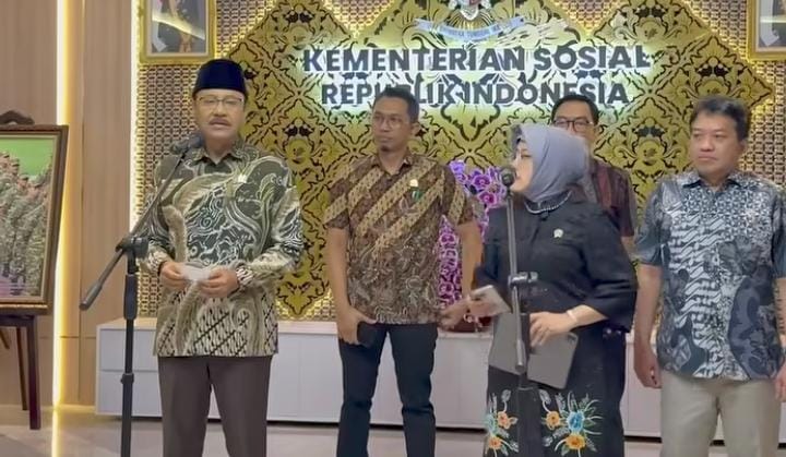 Ketahuan Sering Bolos Kerja, ASN Kemensos Dipecat Gus Ipul