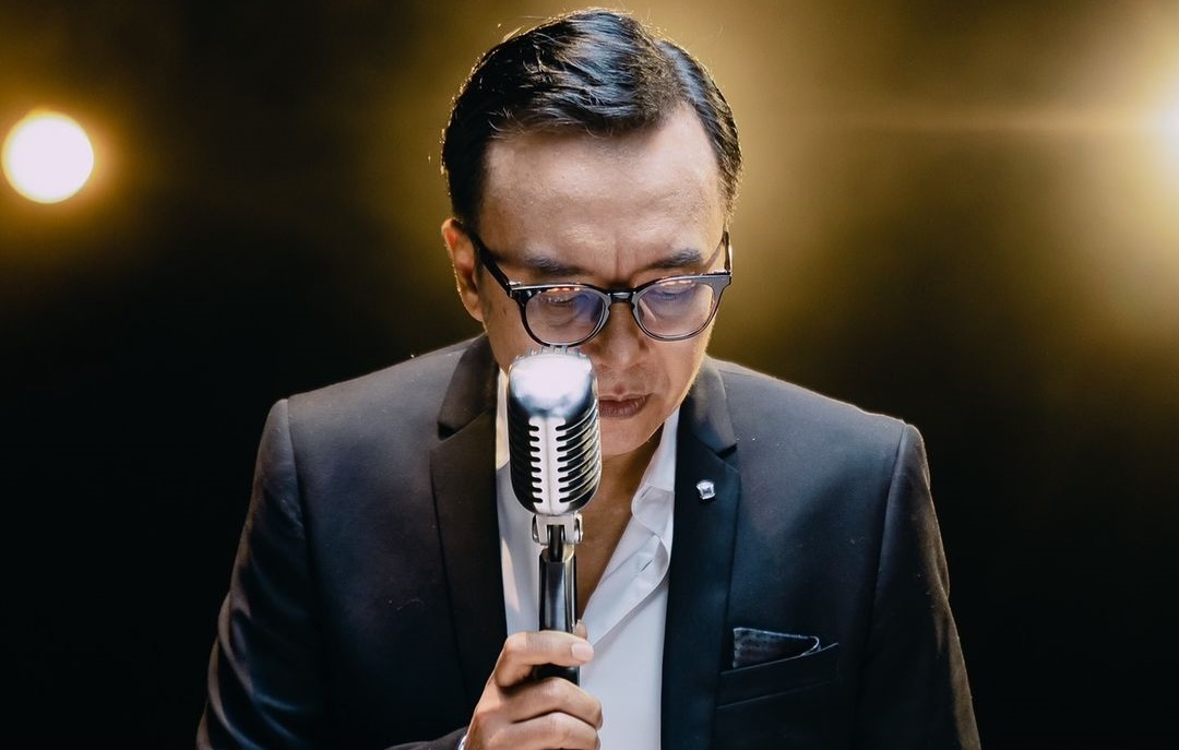 Ari Lasso Mendadak Umumkan Hiatus dari Dunia Musik, Saya Harus Istirahatkan Tenggorokan