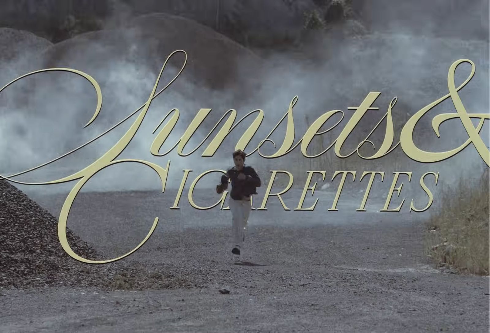 Lirik Lagu Sunsets & Cigarettes Milik Mark GOT7, Plus Terjemahan!