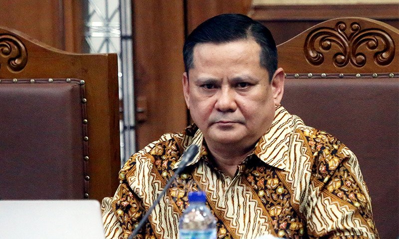 Semua Pelaku Pembunuhan Brigadir J Diminta Gentle dan Jangan Cemen, Kata Irjen Napoleon Bonaparte