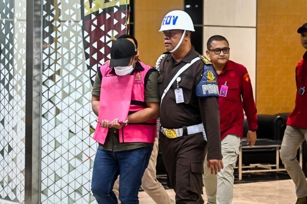Kejagung Tetapkan Bos Buzzer Sebagai Tersangka Perintangan Penyidikan