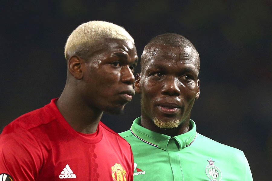 Kakak Paul Pogba Janji Ungkap 'Borok' Sang Adik