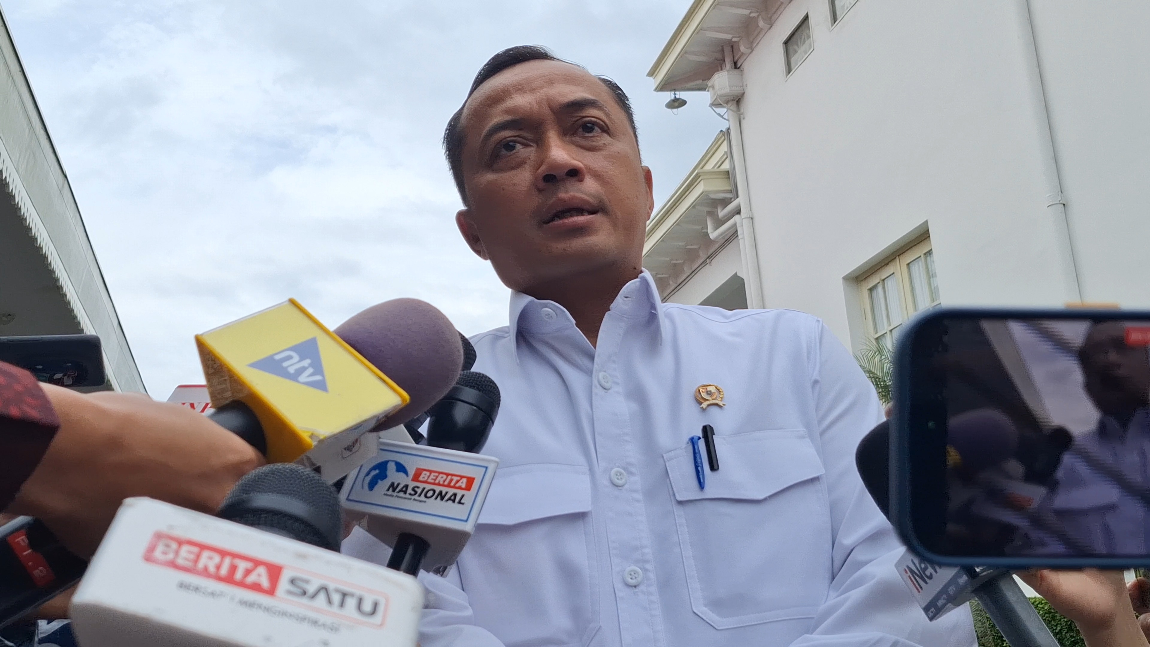 Kumpulkan 1.200 Rektor hingga Guru Besar, Prabowo Bahas Kekurangan Dokter hingga Beban Operasional Kampus