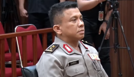 Susno Duadji Bongkar Target Ferdy Sambo Ajukan Surat Pengunduran Diri