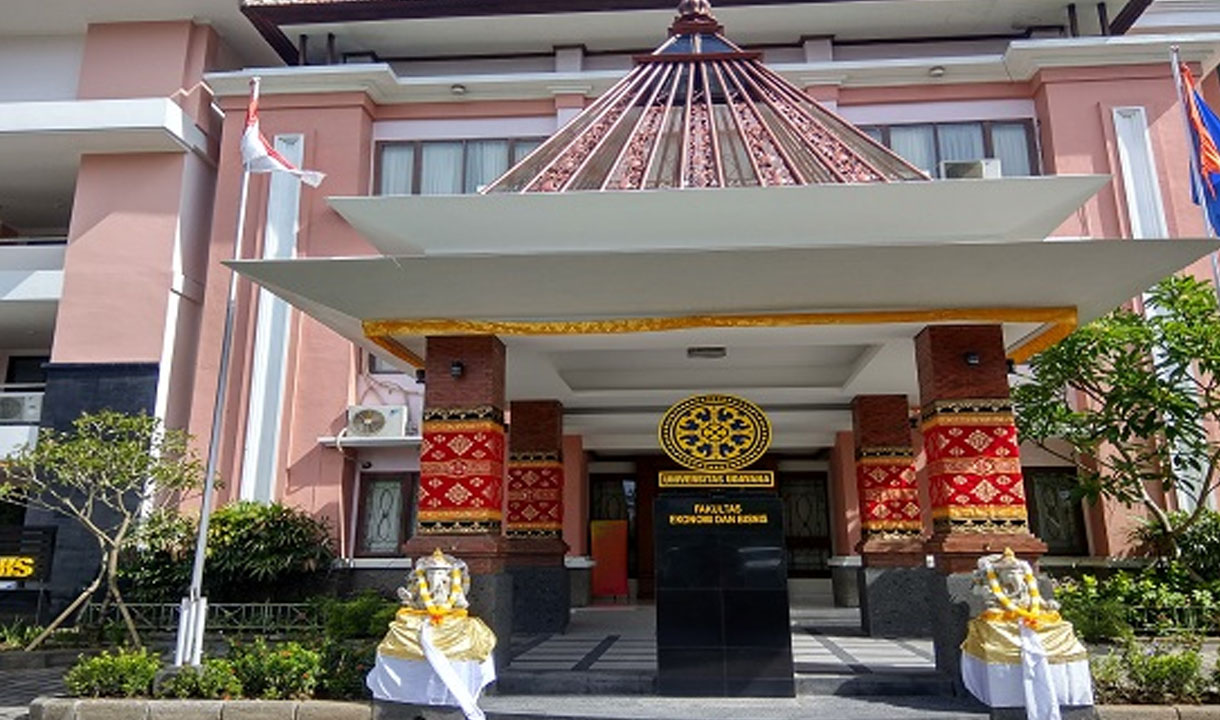 Universitas Udayana dan Mahasiswa Akan Bahas Kerja Sama dengan Kodam IX, TNI Tidak Dilibatkan