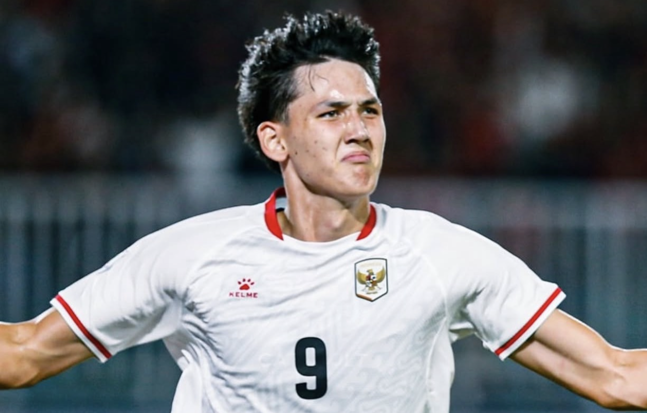 Dibalik Naturalisasi Mitchell Baker! Dicuekin PSSI, Kini Jadi Andalan Timnas Indonesia Berkat John Herdman