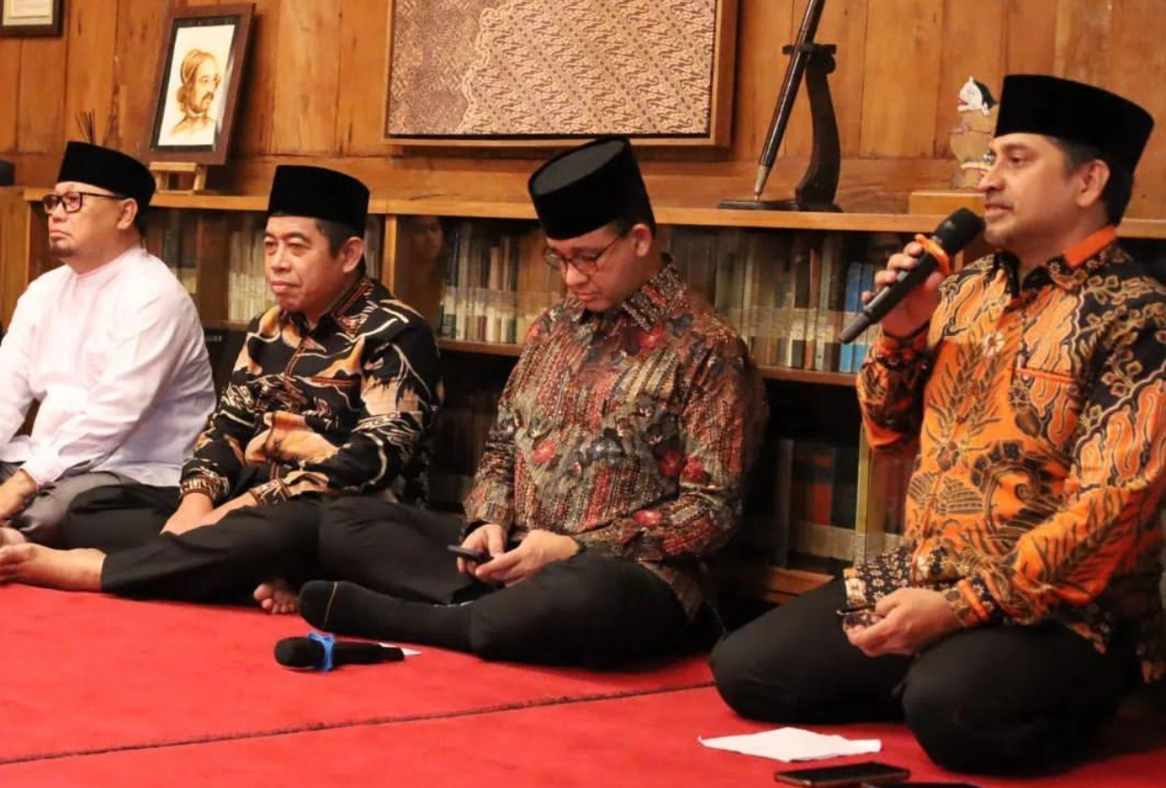 Budi Satrio Djiwandono Sebut Gerindra Punya Nama untuk Pilkada Jakarta, Begini Reaksi PKS