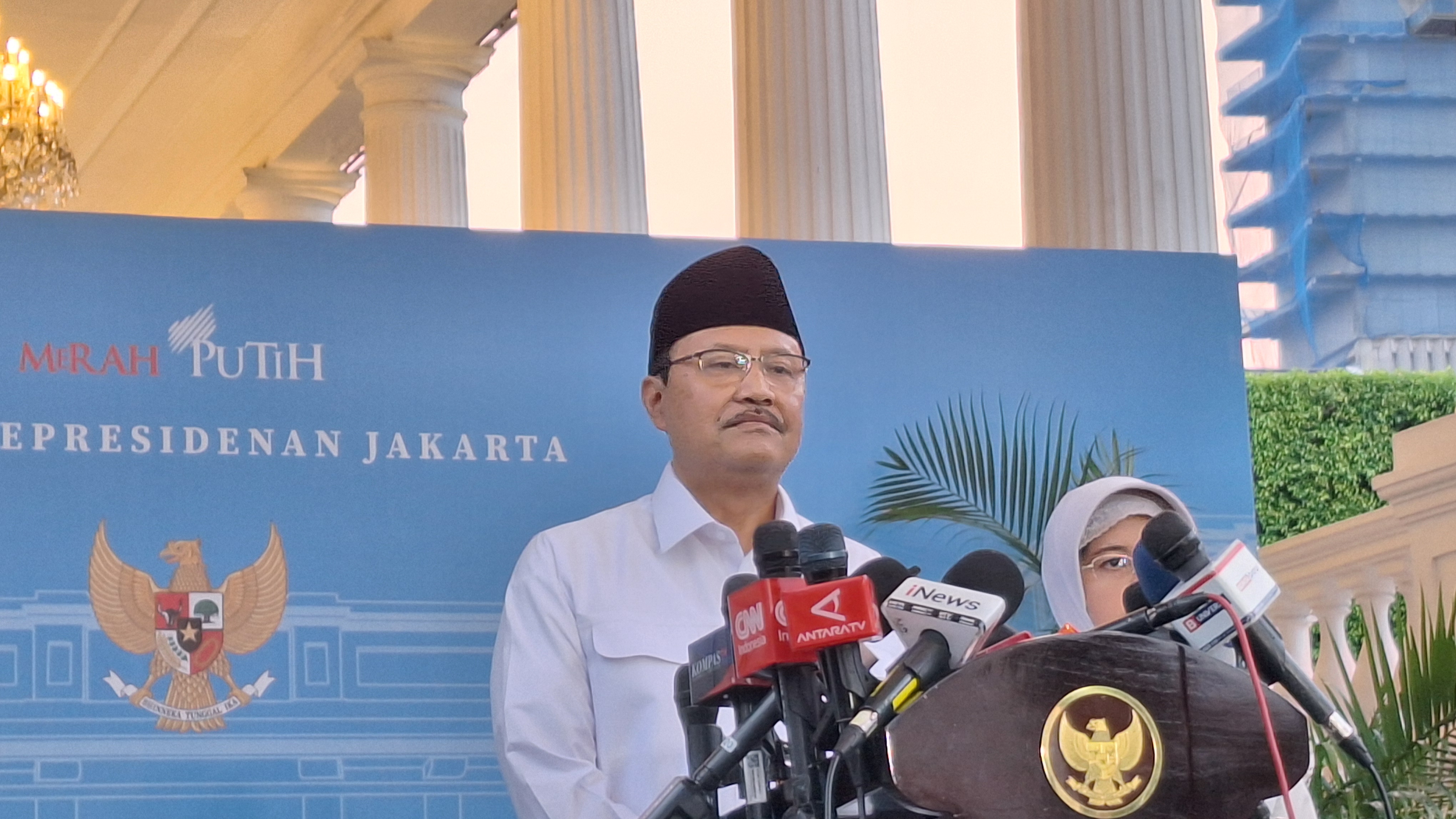 7 Juta Penerima Bansos Dicoret, Dialihkan ke Warga yang Lebih Layak