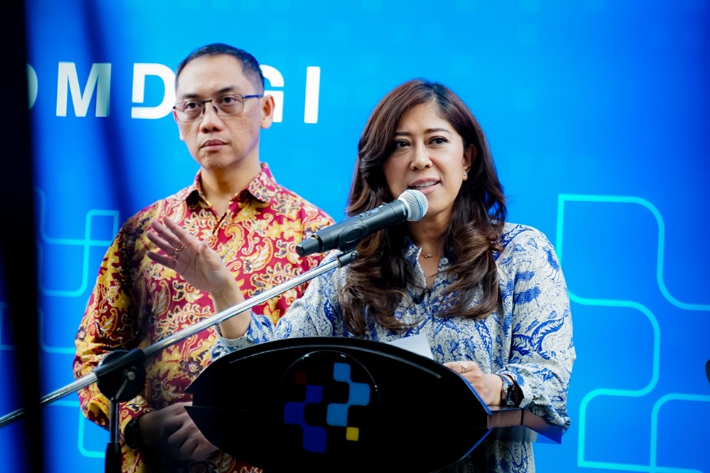 PP Tunas Mulai Berlaku, Komdigi Senggol Platform X dan Bigo Live Soal Pembatasan Usia