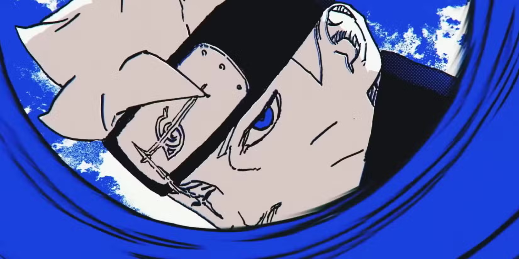 Boruto Uzumaki Disebut Bakal Jadi Sasuke Baru Konoha, Pewaris Peran Sang Guru
