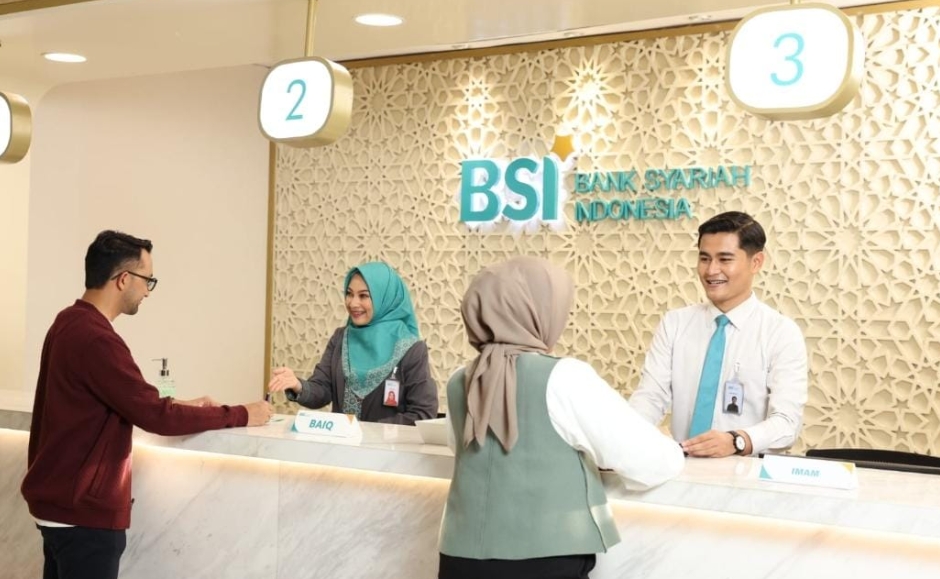 Bank BSI Resmikan Susunan Lengkap Komisaris dan Direksi Baru, Satu Nama Ini Harus Dapat Keputusan Presiden