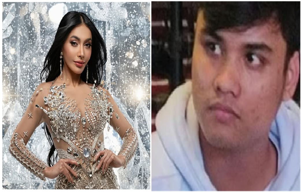 Ressa Ngaku Anak Kandung Denada dan Ditelantarkan, Sosok Bapak Kandungnya Jadi Misteri