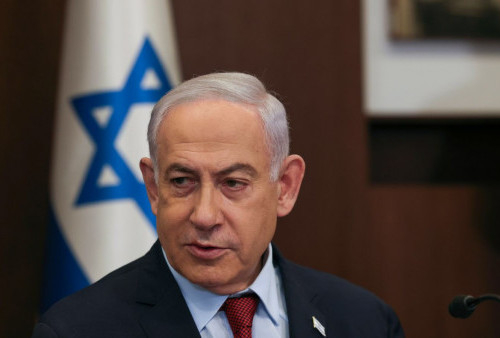 Netanyahu Sebut Israel Berperan Penting dalam Penggulingan Rezim Assad di Suriah