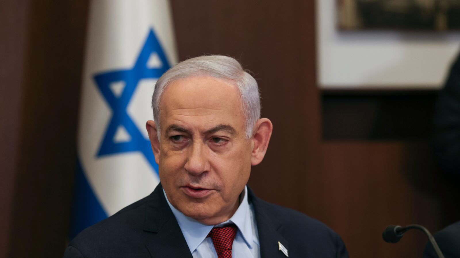 Benjamin Netanyahu Bubarkan Kabinet Perang Israel-Hamas Setelah Kepergian Benny Gantz
