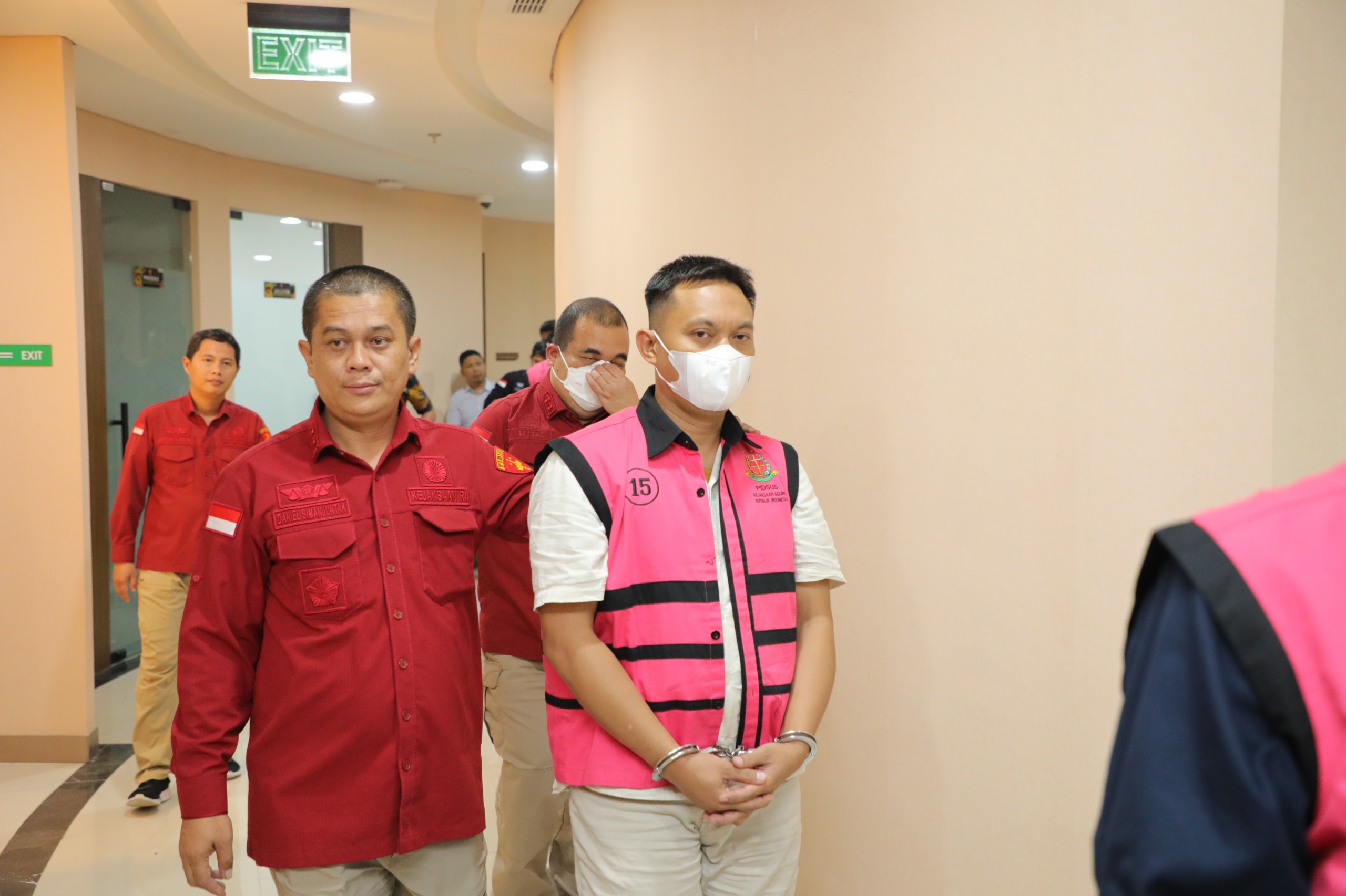 Kejagung Sebut Kerugian Negara Akibat Kasus Kredit Sritex Mencapai Rp692 Miliar