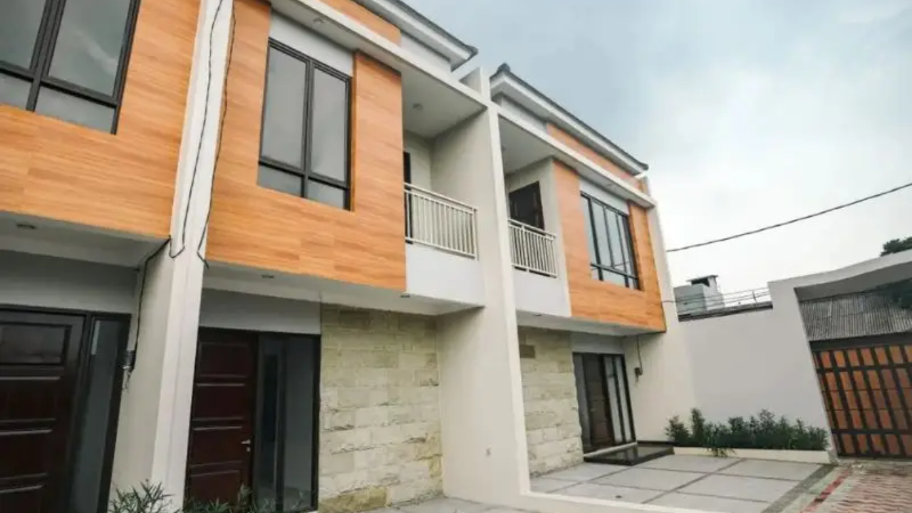 Mengenal KUR Perumahan, Program yang Diluncurkan untuk Pengusaha UMKM