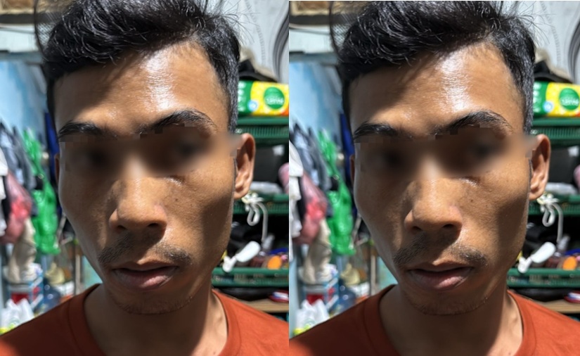 Hari Ini, Tampang Pembunuh Pensiunan JICT Ermanto Usman Bakal Ditampilkan ke Publik