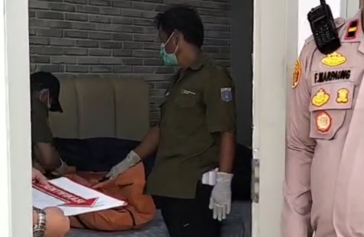 Anggota DPR Yakin Diplomat Kemlu Tewas Dibunuh: Pernah Jadi Saksi Kasus TPPO