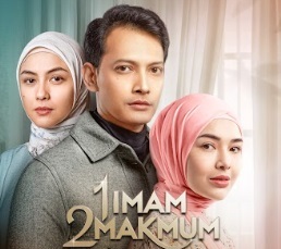 Fedi Nuril Perang Batin di Film 