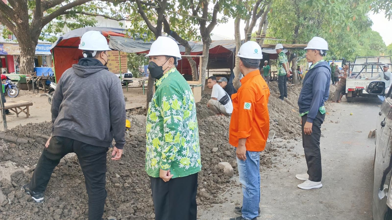 Dituding Wanprestasi, PT Rafa Karya Indonesia: Tidak Ada Kerugian Negara