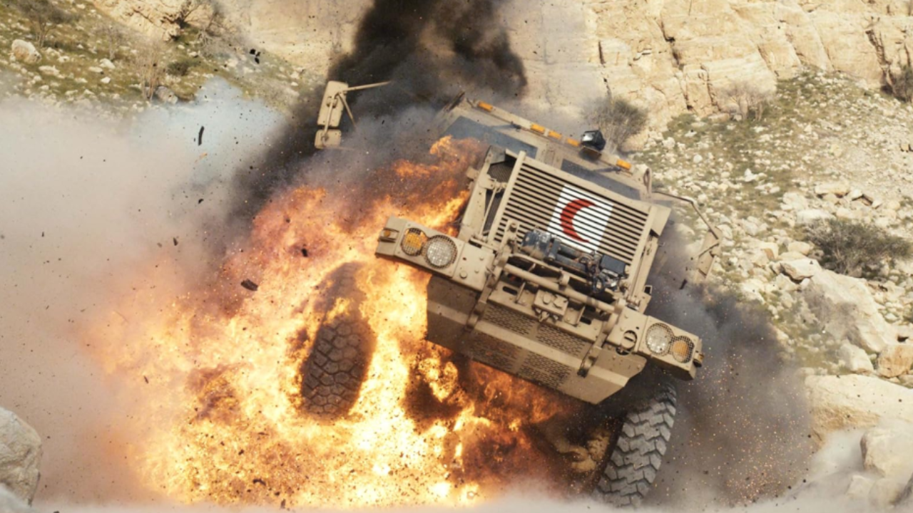 Jadwal Bioskop Trans TV Hari Ini 16 November 2025 Lengkap Sinopsis, Nonton Film Aksi Gratis