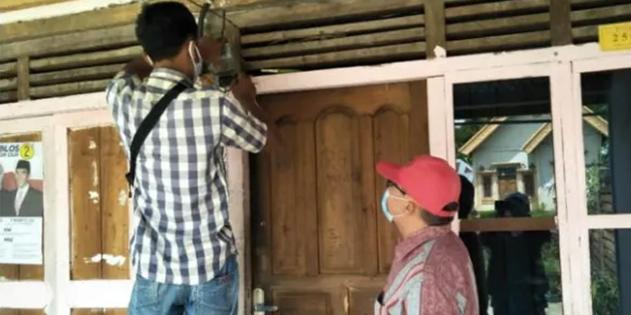 Tembus 65 Ribu Pelanggan, Penunggakan Pembayaran Listrik di Bengkulu