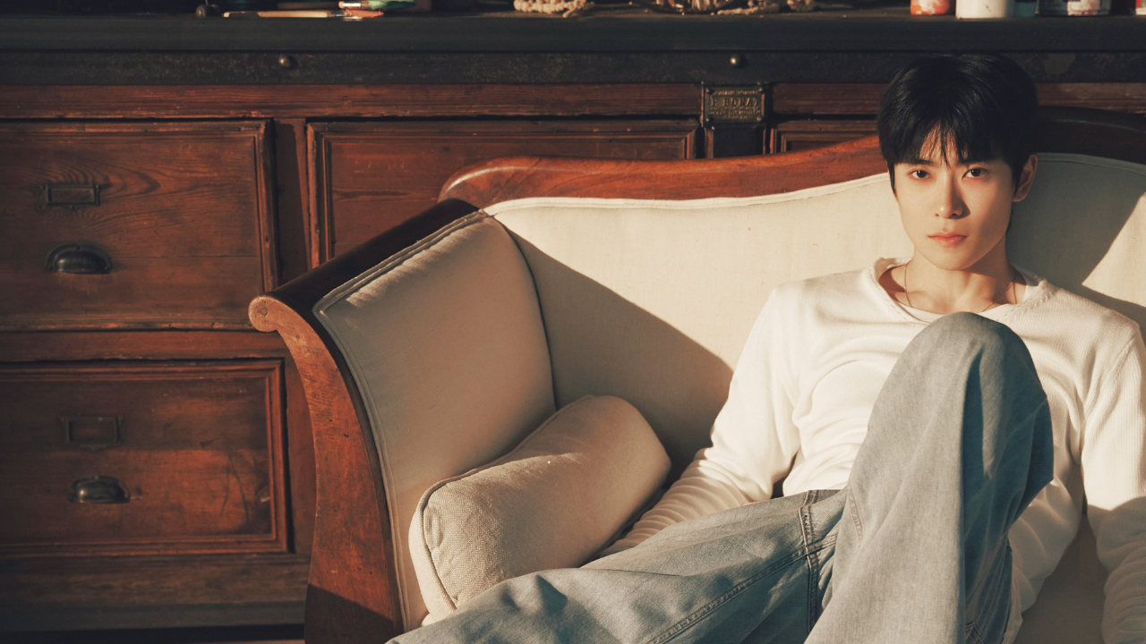 Lirik Lagu 99 Degrees - Jaehyun NCT Lengkap Terjemahan dan Makna, Pesan Tulus Tentang Cinta