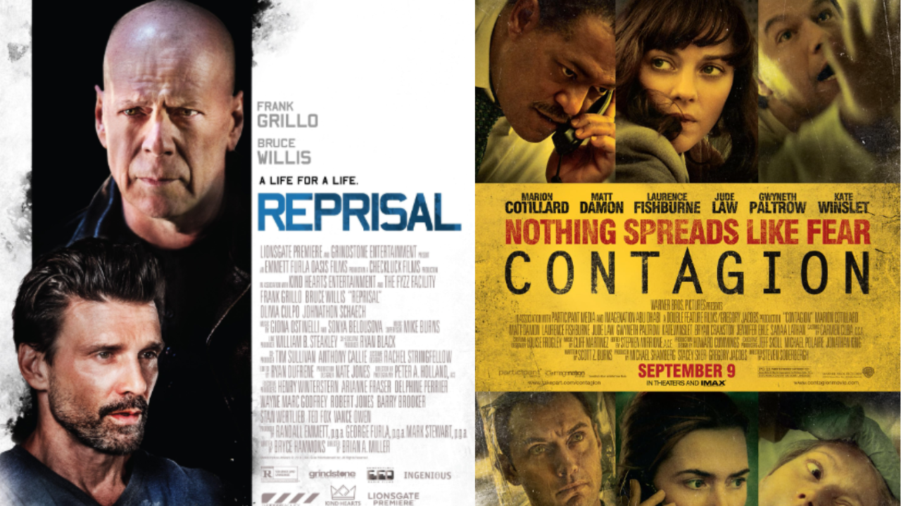 Jadwal Bioskop Trans TV Hari Ini 22 April 2025 Lengkap Sinopsis, Banjir Film Aksi-Thriller