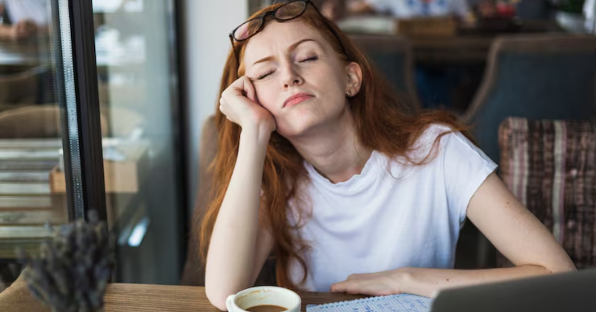 Bukan Malas, Ini Penjelasan soal Post-New Year Slump