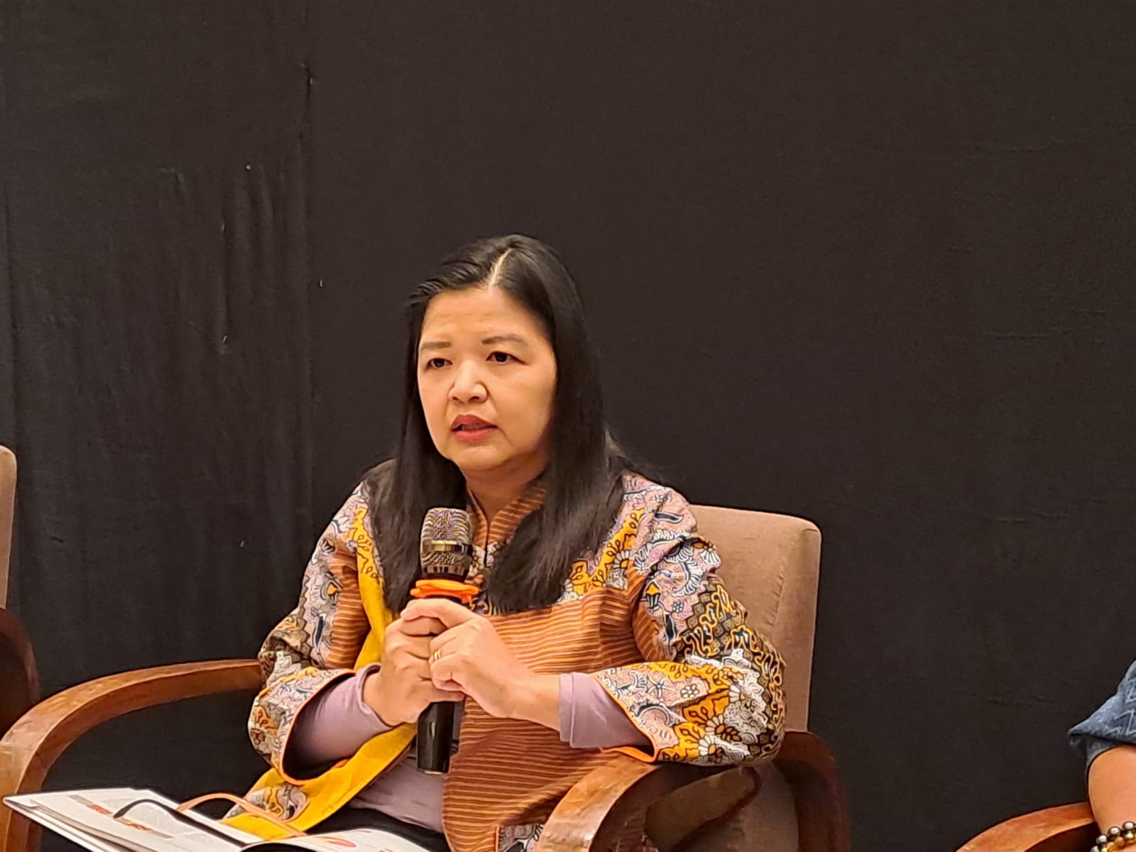 Dari Prestasi ke Kampus Impian, Beasiswa Talenta–LPDP Jadi Jembatan Generasi Unggul