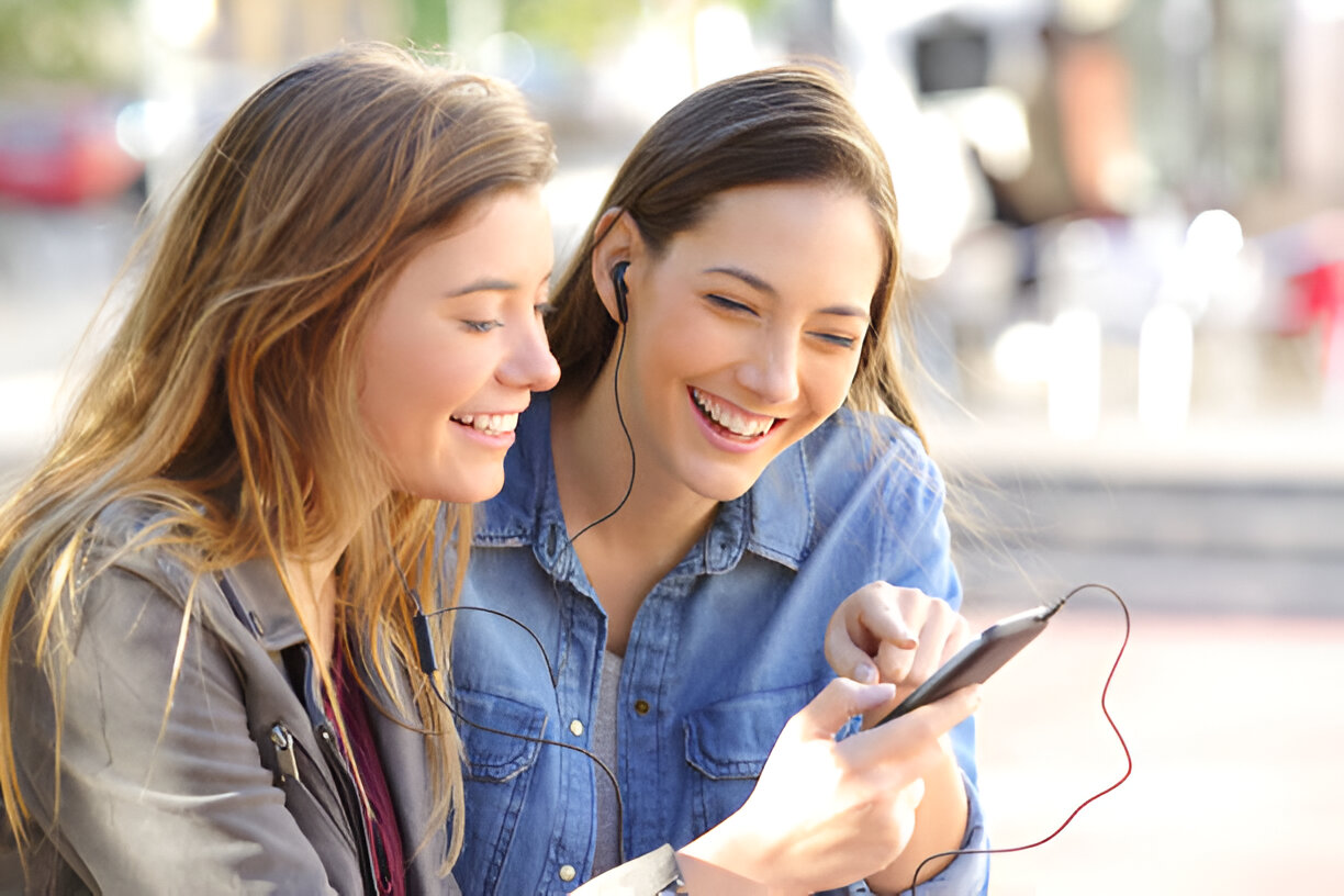 Budaya Sharing Playlist Sebagai Penghubung di Kalangan Gen Z