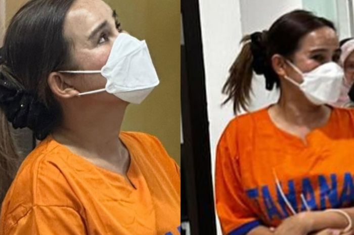 Isa Zega Ngamuk Saat Dipanggil 'Sahrul', Momen Lempar Sepatu Jadi Sorotan Netizen