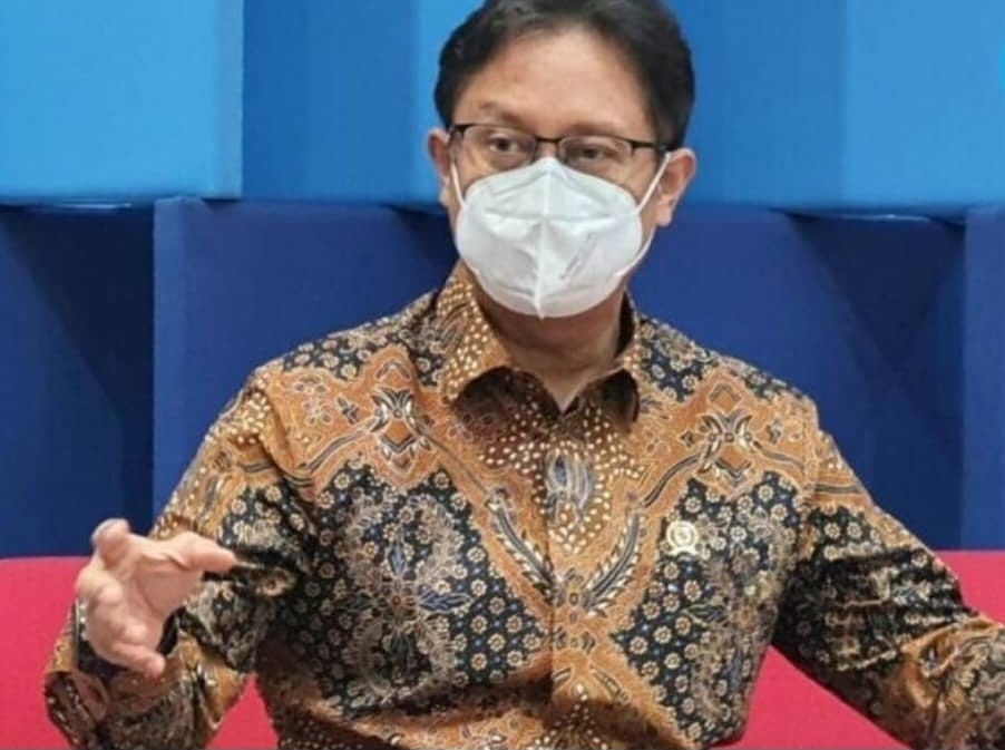 BPOM Gimana Nih? Menkes Sebut Obat Sirup Anak yang Mengandung Etilen Glikol Ternyata Diproduksi di Indonesia