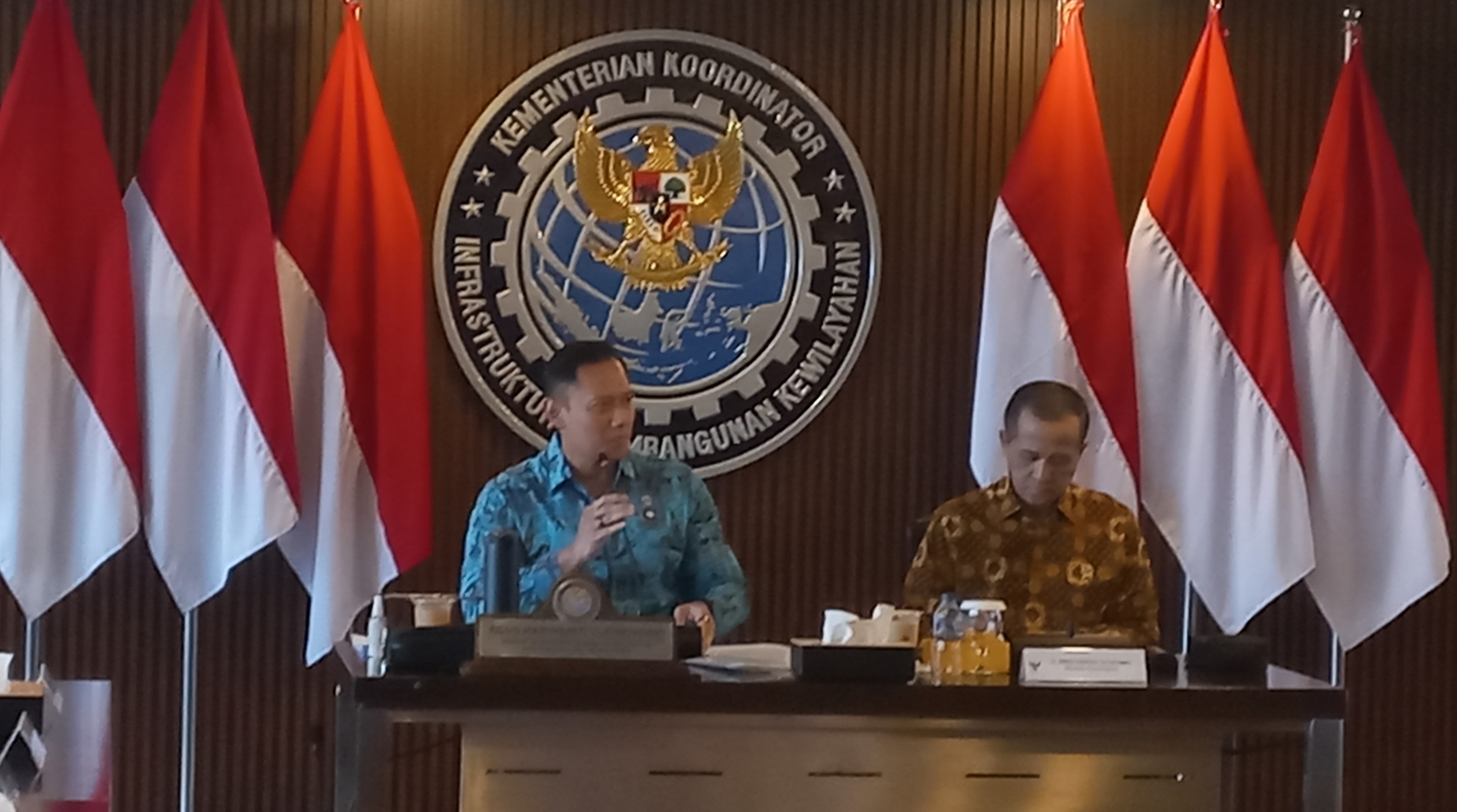 Sosok Anggit di Mata AHY, Pejuang yang Jadi Inspirasi Bagi Pemuda Bangsa