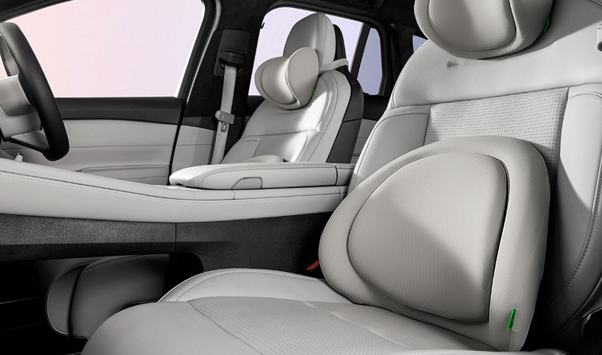 CICIDO Resmi Hadir di Indonesia: Brand Aksesoris Interior Mobil Luxury Berbasis Scientific dan Ergonomi