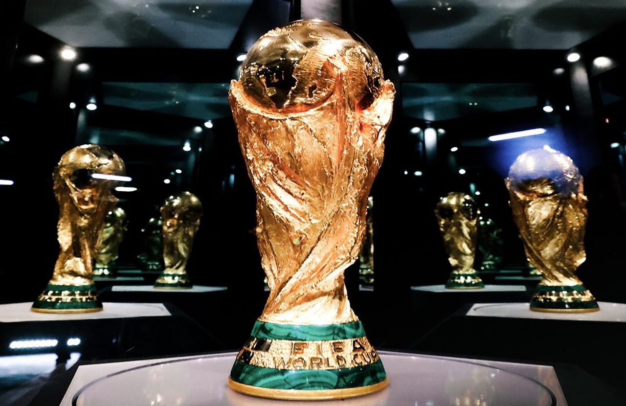 Negara Peserta Piala Dunia 2026 Mulai Umumkan Skuad, Berikut Daftar Lengkapnya