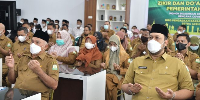 Cuma di Provinsi Ini Libur Idul Adha ASN Ditambah 2 Hari, Wajib Diganti di Kemudian Hari