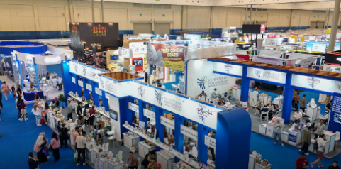 Trade Expo Indonesia 2025: Target Transaksi USD 16,5 Miliar, UMKM Jadi Bintang Panggung Global