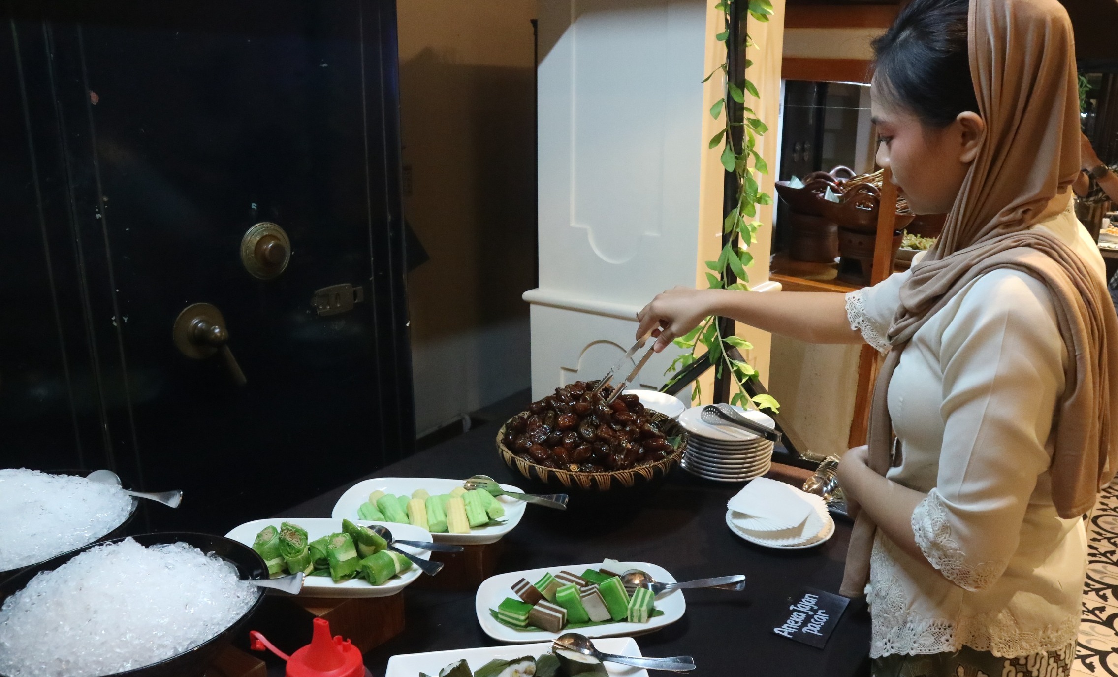 Kokoon Hotel Surabaya Luncurkan Pasar Senggol Volume 3 untuk Ramadan 2026