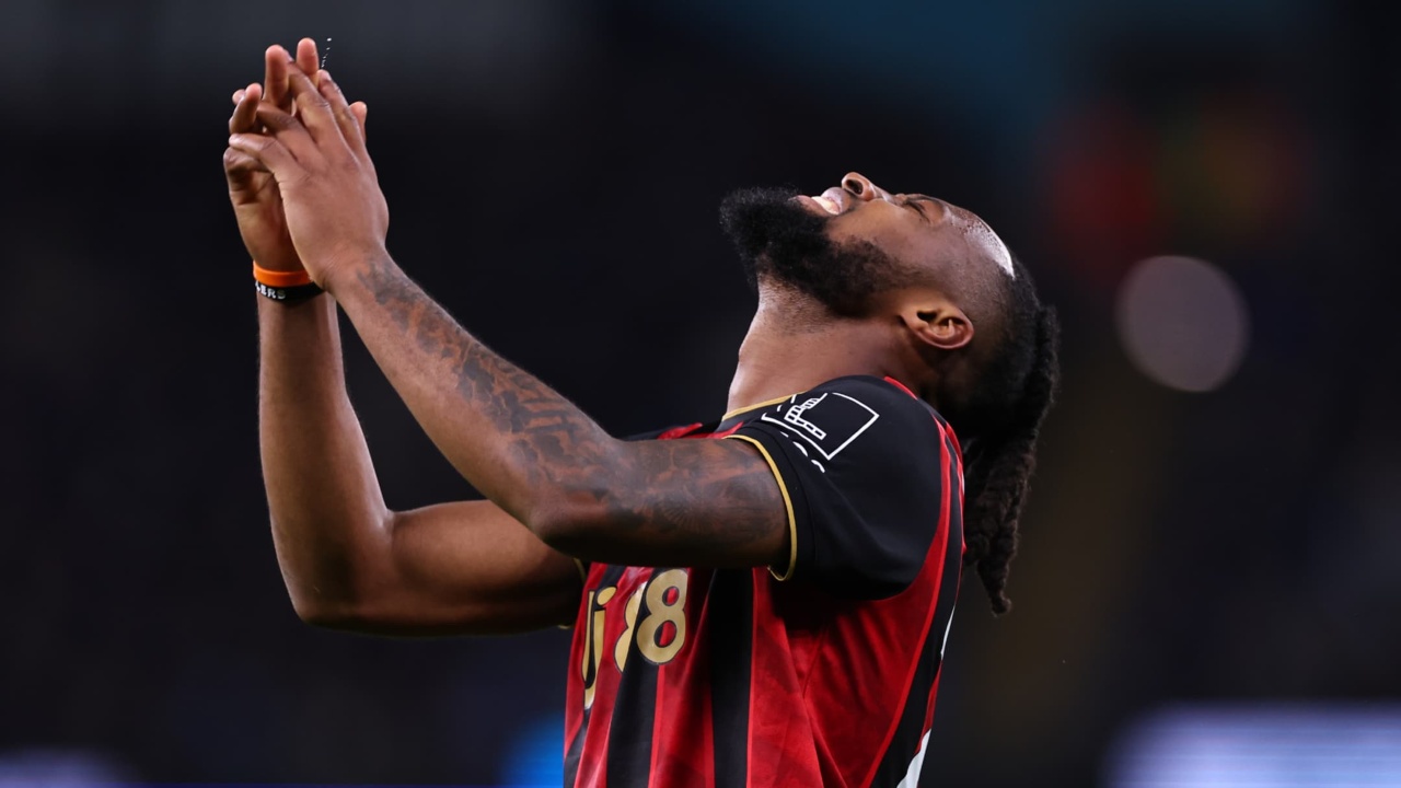 Saga Semenyo Memanas: Liverpool Tantang Man City dalam Perburuan