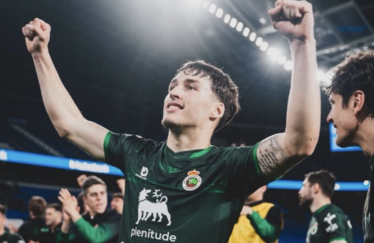 Manchester United Temukan ‘Lammens Kedua’, Jorge Salinas Bisa Diboyong Cuma Rp329 MIliar