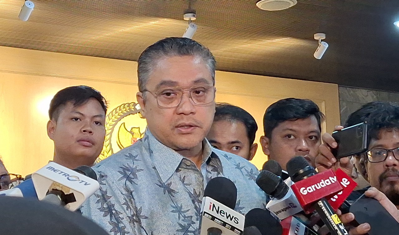 Demokrat Siapkan Kader Terbaik jika Prabowo Kembali Reshuffle Kabinet