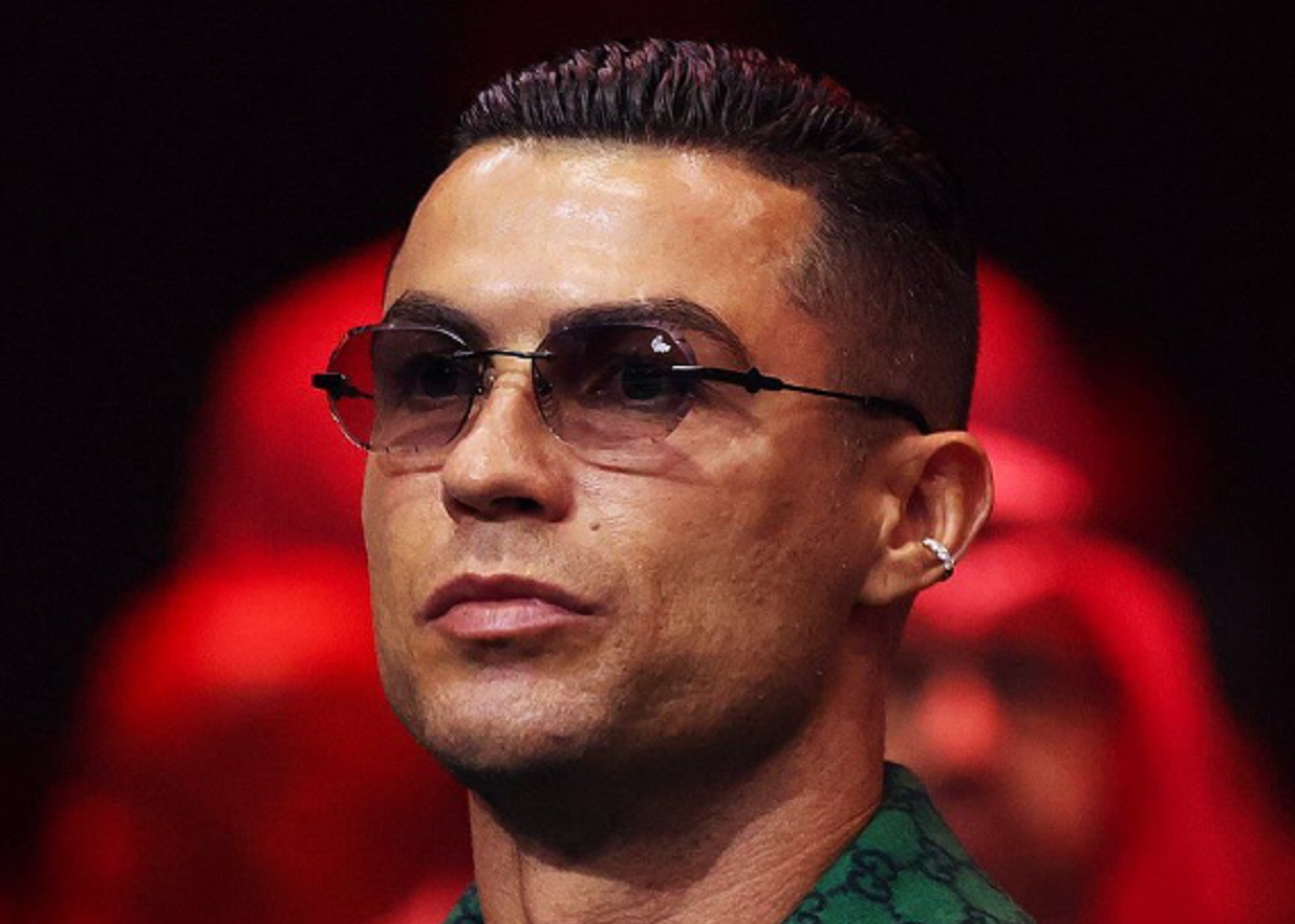 Bocor! Mantan Kiper MU Ungkap Cristiano Ronaldo Punya Akses ke 'Situs Rahasia' untuk Belanja Barang Sepuasnya